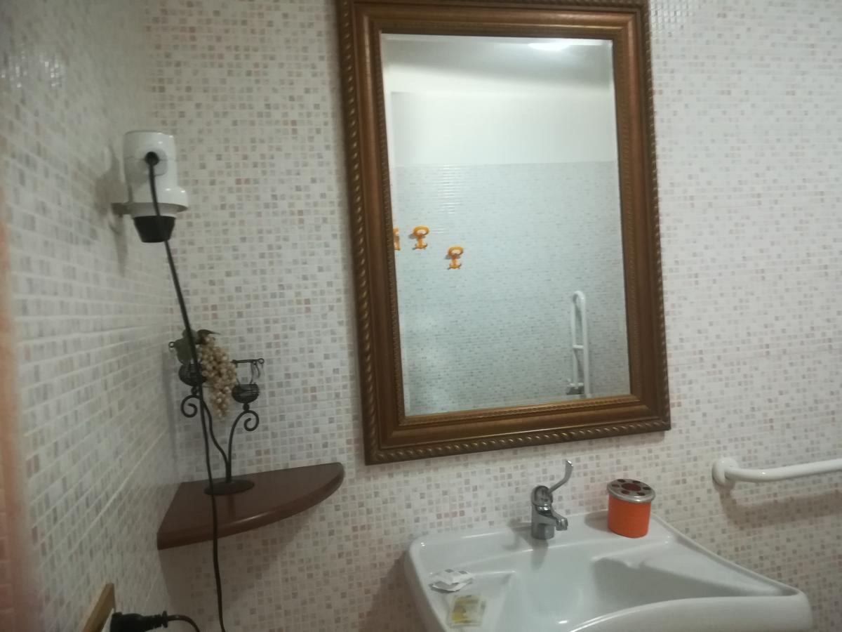 Le Terre Di Bac Bed & Breakfast Borgo Montenero ภายนอก รูปภาพ